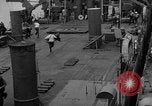 Image of Call to General Quarters English Channel, 1944, second 17 stock footage video 65675051827