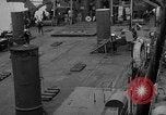 Image of Call to General Quarters English Channel, 1944, second 21 stock footage video 65675051827