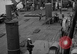 Image of Call to General Quarters English Channel, 1944, second 24 stock footage video 65675051827