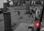 Image of Call to General Quarters English Channel, 1944, second 25 stock footage video 65675051827