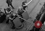Image of Call to General Quarters English Channel, 1944, second 28 stock footage video 65675051827