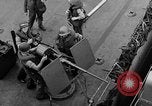 Image of Call to General Quarters English Channel, 1944, second 29 stock footage video 65675051827