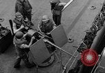 Image of Call to General Quarters English Channel, 1944, second 30 stock footage video 65675051827
