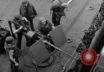 Image of Call to General Quarters English Channel, 1944, second 31 stock footage video 65675051827