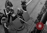Image of Call to General Quarters English Channel, 1944, second 32 stock footage video 65675051827