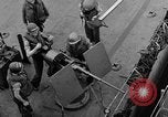 Image of Call to General Quarters English Channel, 1944, second 33 stock footage video 65675051827