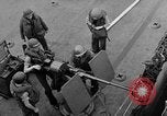Image of Call to General Quarters English Channel, 1944, second 34 stock footage video 65675051827