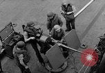 Image of Call to General Quarters English Channel, 1944, second 36 stock footage video 65675051827