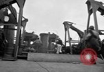 Image of Call to General Quarters English Channel, 1944, second 45 stock footage video 65675051827