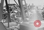 Immagine di Truppe americane Canale in inglese, 1944, secondo 1 filmato di repertorio 65675051828