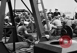 Immagine di Truppe americane Canale in inglese, 1944, secondo 3 filmato di repertorio 65675051828