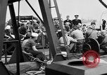 Immagine di Truppe americane Canale in inglese, 1944, secondo 6 filmato di repertorio 65675051828