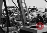 Immagine di Truppe americane Canale in inglese, 1944, secondo 8 filmato di repertorio 65675051828