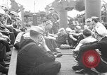 Immagine di Truppe americane Canale in inglese, 1944, secondo 17 filmato di repertorio 65675051828
