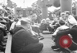 Immagine di Truppe americane Canale in inglese, 1944, secondo 18 filmato di repertorio 65675051828