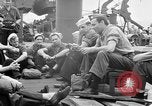 Immagine di Truppe americane Canale in inglese, 1944, secondo 23 filmato di repertorio 65675051828