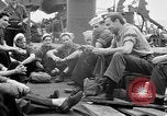 Immagine di Truppe americane Canale in inglese, 1944, secondo 24 filmato di repertorio 65675051828