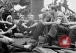 Immagine di Truppe americane Canale in inglese, 1944, secondo 25 filmato di repertorio 65675051828