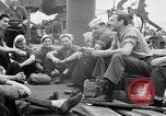 Immagine di Truppe americane Canale in inglese, 1944, secondo 26 filmato di repertorio 65675051828
