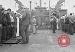Immagine di Truppe americane Canale in inglese, 1944, secondo 32 filmato di repertorio 65675051828