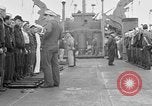 Immagine di Truppe americane Canale in inglese, 1944, secondo 33 filmato di repertorio 65675051828