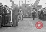 Immagine di Truppe americane Canale in inglese, 1944, secondo 35 filmato di repertorio 65675051828