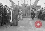 Immagine di Truppe americane Canale in inglese, 1944, secondo 36 filmato di repertorio 65675051828