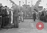 Immagine di Truppe americane Canale in inglese, 1944, secondo 37 filmato di repertorio 65675051828