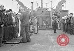 Immagine di Truppe americane Canale in inglese, 1944, secondo 38 filmato di repertorio 65675051828