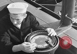 Image of 40 MM gun English Channel, 1944, second 3 stock footage video 65675051830