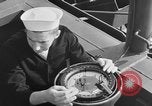 Image of 40 MM gun English Channel, 1944, second 4 stock footage video 65675051830