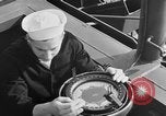 Image of 40 MM gun English Channel, 1944, second 5 stock footage video 65675051830