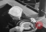 Image of 40 MM gun English Channel, 1944, second 7 stock footage video 65675051830