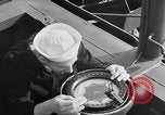 Image of 40 MM gun English Channel, 1944, second 8 stock footage video 65675051830