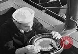 Image of 40 MM gun English Channel, 1944, second 9 stock footage video 65675051830