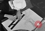 Image of 40 MM gun English Channel, 1944, second 10 stock footage video 65675051830