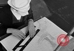 Image of 40 MM gun English Channel, 1944, second 13 stock footage video 65675051830