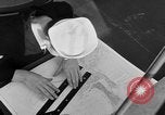 Image of 40 MM gun English Channel, 1944, second 16 stock footage video 65675051830