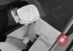 Image of 40 MM gun English Channel, 1944, second 18 stock footage video 65675051830