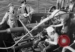Image of 40 MM gun English Channel, 1944, second 21 stock footage video 65675051830
