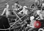 Image of 40 MM gun English Channel, 1944, second 23 stock footage video 65675051830