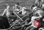 Image of 40 MM gun English Channel, 1944, second 24 stock footage video 65675051830