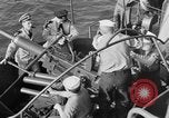 Image of 40 MM gun English Channel, 1944, second 27 stock footage video 65675051830