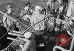 Image of 40 MM gun English Channel, 1944, second 28 stock footage video 65675051830