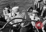 Image of 40 MM gun English Channel, 1944, second 30 stock footage video 65675051830