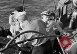 Image of 40 MM gun English Channel, 1944, second 31 stock footage video 65675051830
