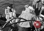 Image of 40 MM gun English Channel, 1944, second 32 stock footage video 65675051830