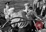 Image of 40 MM gun English Channel, 1944, second 34 stock footage video 65675051830