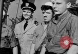 Image of 40 MM gun English Channel, 1944, second 37 stock footage video 65675051830
