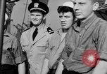Image of 40 MM gun English Channel, 1944, second 38 stock footage video 65675051830